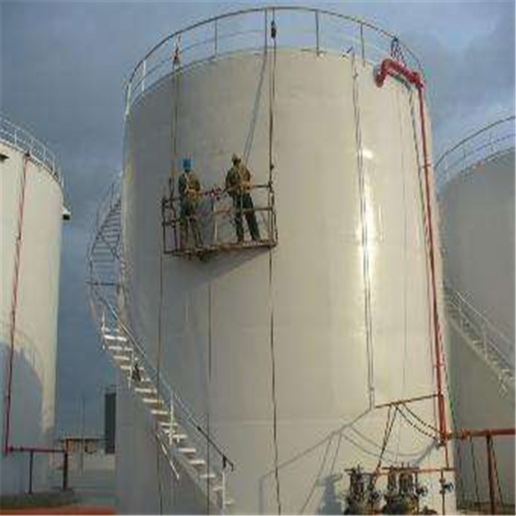 玉龙喷漆翻新・工业喷漆・设备喷漆服务简介